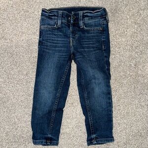 2T H&M super slim boys jeans.